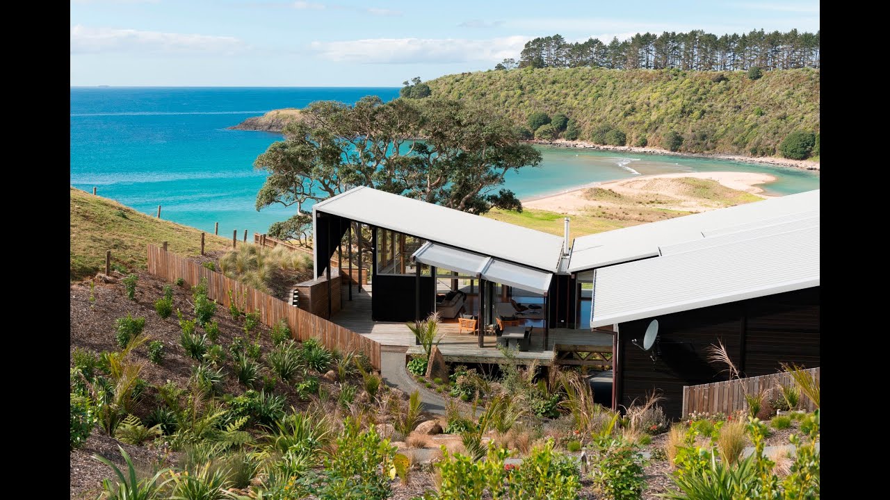 Otaha Beachfront Lodge | Private Villa Collection | Touch of Spice