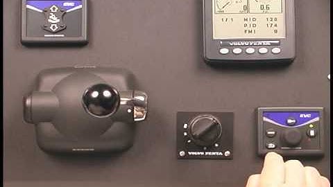 How to Retrieve EVC-C Display Fault Codes