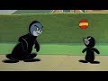Том и Джерри - Маленький беглец (Серия 68)