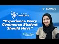 More Than Just an Game | ELANCE Super Cup Student Experience