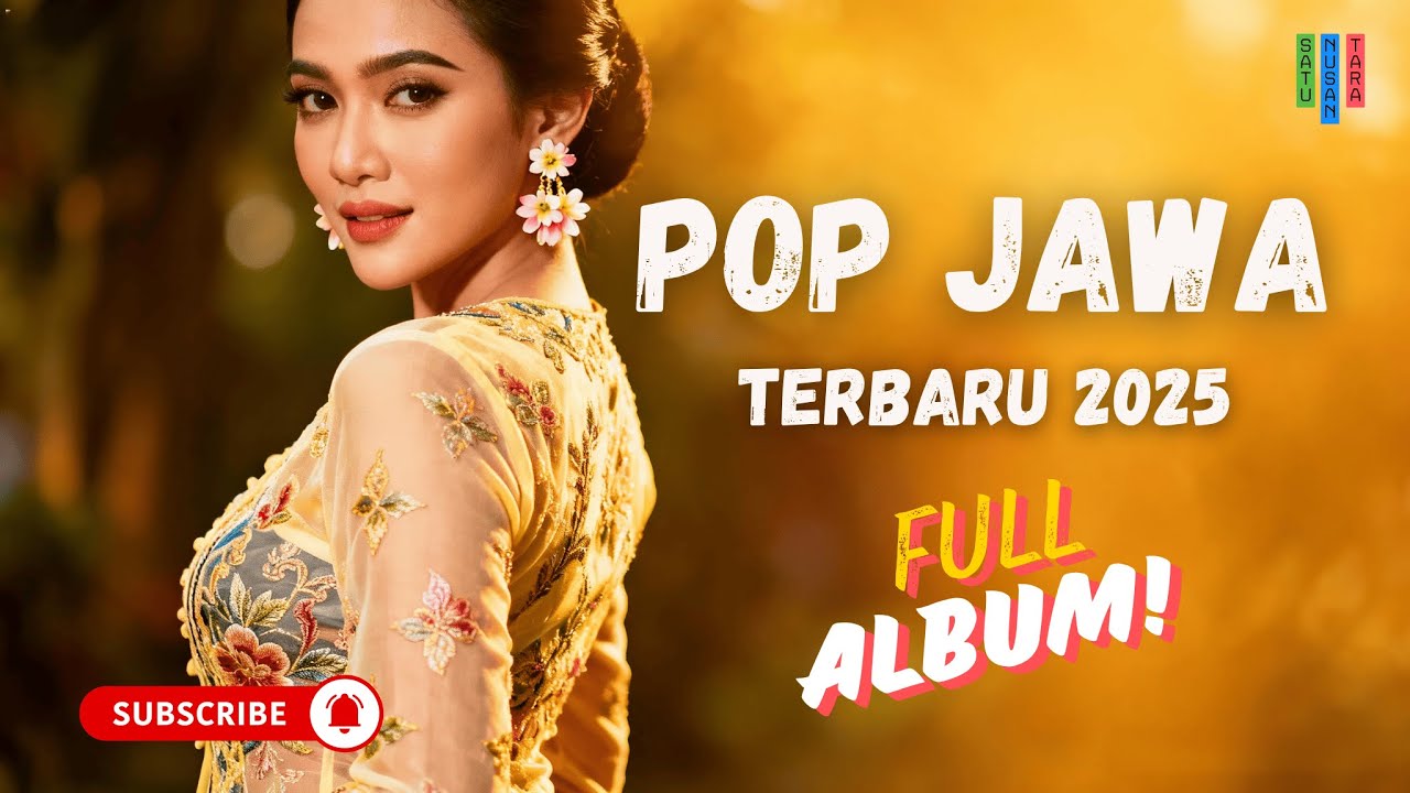 Pop Jawa Terbaru 2025 - Kelingan Mantan Bikin Baper