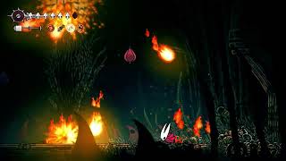 Hollow Knight: SilkSong🕸️ - Padre de la Llama