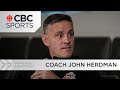 John Herdman on life, new coaching gig, and regrets about the 2022 World Cup | Player&#39;s Own Voice