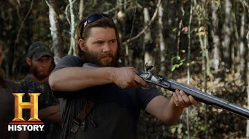 Iron & Fire: Weapons Testing in Slow Motion | History