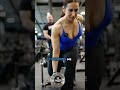 Own the inside edge for Glutes!
