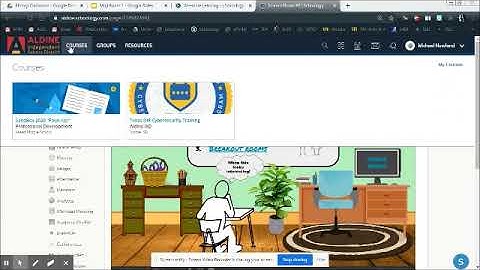 Adding Bitmoji Class to Schoology