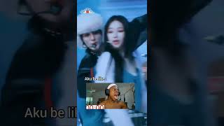 Kirain Dancenya Bakal Gk Ada Interaksi Gini