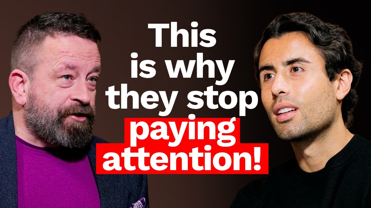 The Persuasion Expert: How to Persuade Anyone, Negotiate & Build Confidence - Lee Warren