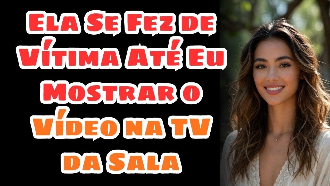 Traição com Meu Melhor Amigo: A Humilhação Pública no Jantar de Família / Infidelidades
