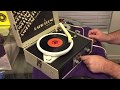 Richards restorations 1970s dejay am radiophono part 2 of 2