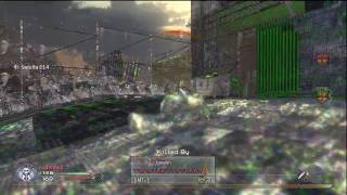 MW2 Texture Glitch