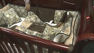 Experts weigh in on disturbing SIDS study Wealth