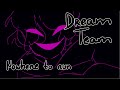 Dream Team and Friends Animatic | Nowhere To Run