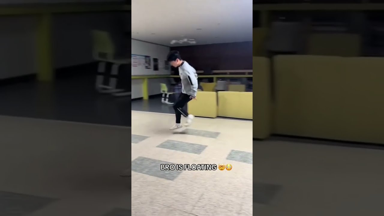HOW IS THIS POSSIBLE 