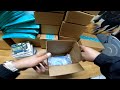 Let's pack an order for Jose