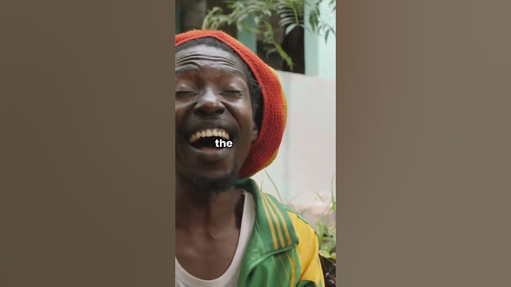 Discover the True Meaning of ‘Rastafari!