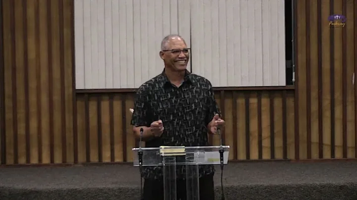 "The King Who has Everything" | Stanley Winters