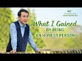 2022 Christian Testimony Video Based on a True Story | &quot;What I Gained by Being an Honest Person&quot;