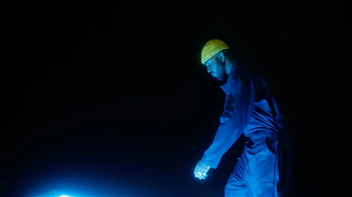 GREGNWMN: 93 CELSIUS (Official Video)