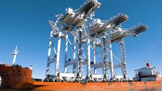 BCT Cranes 2017 MasterCut