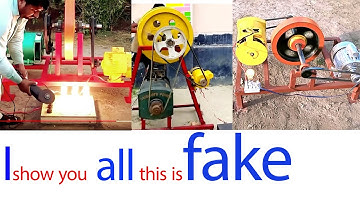 Fake Mechanism