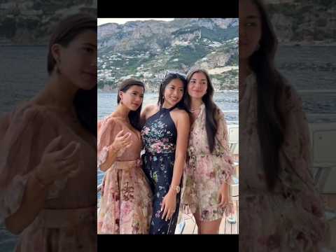Life of Princess Anisha together with her friends❤️ #mateen #anisha #royalfamily #shorts