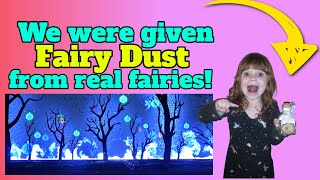 An Enchanted Forest Gave Us Fairy Dust Bandits S1E7