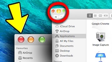 Get back the Mavericks theme (OS X Yosemite only)