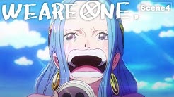 One Piece公式youtubeチャンネル Youtube