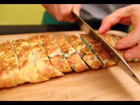 how-to-make-korean-omelet-roll-(계란말이)