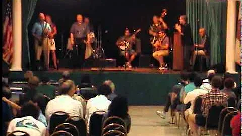 I Got Rhythm featuring Greg Varlotta SacJazzCamp.org