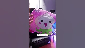 Unboxing my new @Secretlabchairs accessories! #Secretlab #shorts