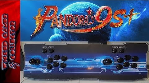 Pandora