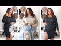 SHEIN CURVE | TRY ON HAUL | PLUS SIZE | CASUAL & HOLIDAY