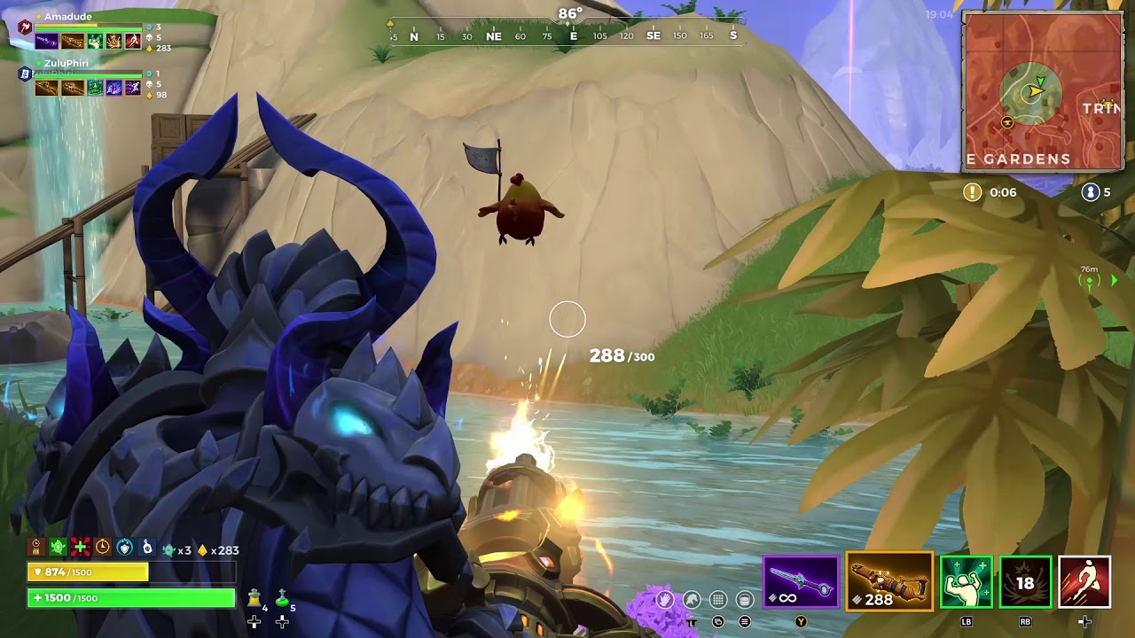 realm royale for mac realm royale for mac