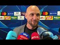 Sorgen um Karetsas, Freude über Sieg, Ärger bei Gulacsi | Die Stimmen nach Dortmund - Villarreal 3:2