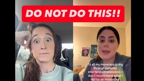 “IK HEB MIJN ZOON MEEGENOMEN EN HEM NIET TERUGGEGEVEN.”