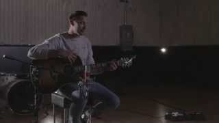NEWPORT - Echo: Tutorial (Acoustic Guitar)