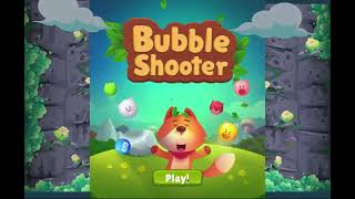 NAKAMOTO GAMES - Bubble Shooter Actual Gameplay (Play-to-Earn Blockchain Game) screenshot 5