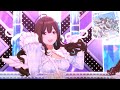 【シャニソンMV】ダブル・イフェクト【ALSTROMERIA(アルストロメリア)】