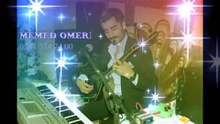 Memed Omeri̇ 2018 Halay Yeni̇ Albüm Full Kaset Mp3