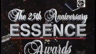 The 25th Anniversary ESSENCE Awards 1995