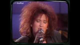 Anna Haigis - Freundin - ZDF-Hitparade - 1985