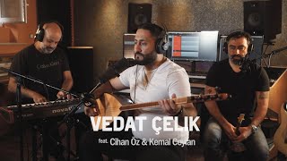 DAGLAR DAGIMDIR BENIM - Vedat ÇELIK | Grup ÇINAR | Resimi