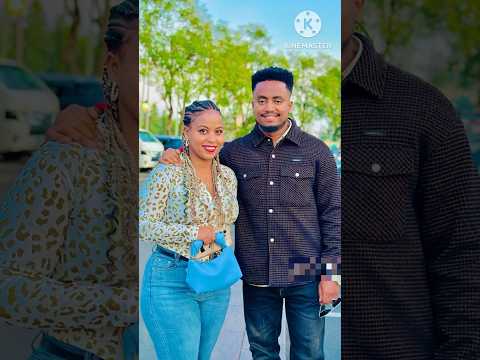 ዘማሪ አቤነዘር ታገሰ እና ኤደን ኢሚሩ Protestant Mezmur Song 2024 Shorts Shorts Ethiopian Mezmur ዘማሪ