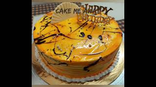 X-mas Special Cakes Buns choclates|Cake Me Away |Order , Online Classes|#shorts |#shortsvideo screenshot 3