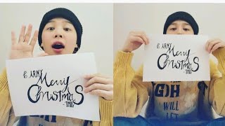 Download Lagu Jikook / Jimin Merry Christmas | BTS💛 MP3 Download Lagu Jikook / Jimin Merry Christmas | BTS💛 MP3