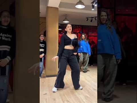 kokaina Song Badshah trending 🫣 Energetic Dance #dance 🥰 #trending