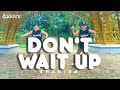 Don T Wait Up Shakira Dance Work Out Zumba FITNESS GROOVY 