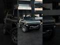 1000HP Hummer EV CrabWalk 